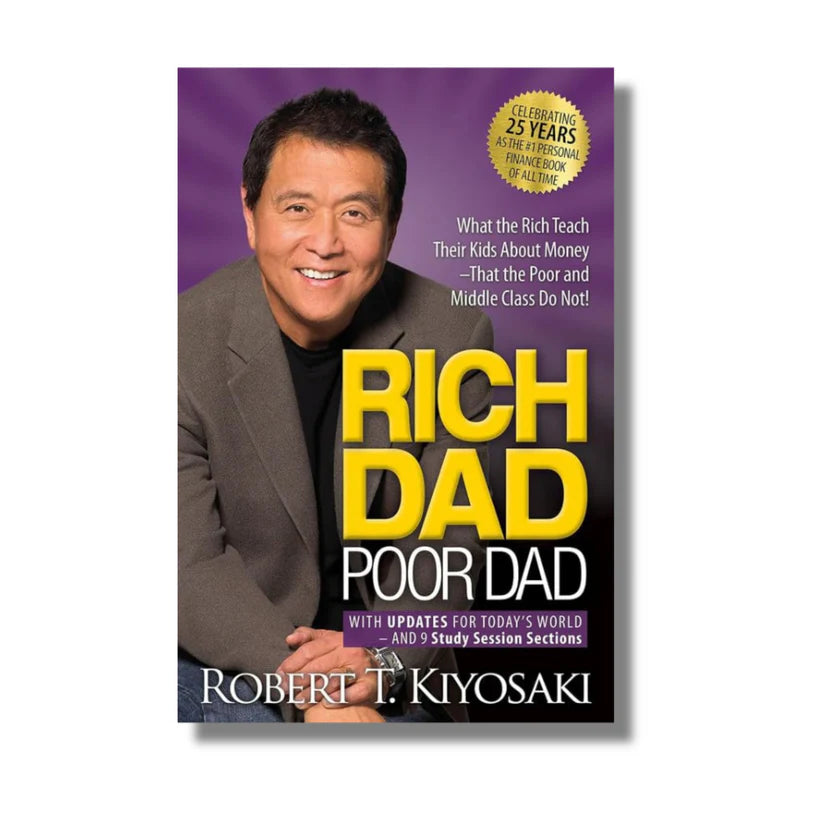 [Combo] Beginner Investing: 5 Books