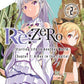 Re:ZERO (Chapter 1-3) Combo