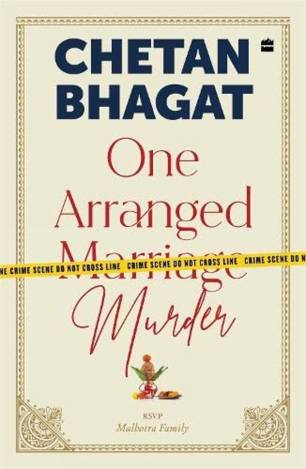 [COMBO] Chetan Bhagat 3 Books: 400 Days, One Indian Girl, One Arranged Murder