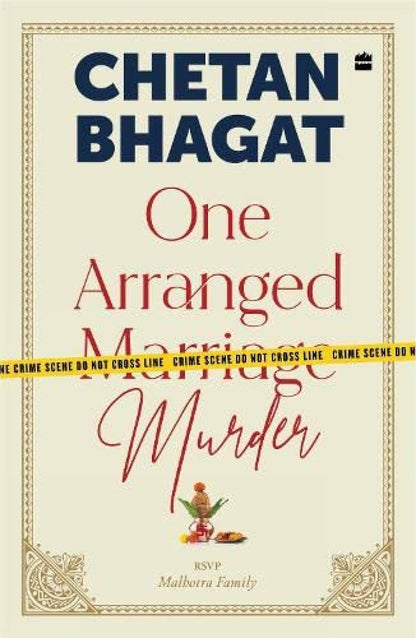 [COMBO] Chetan Bhagat 3 Books: 400 Days, One Indian Girl, One Arranged Murder