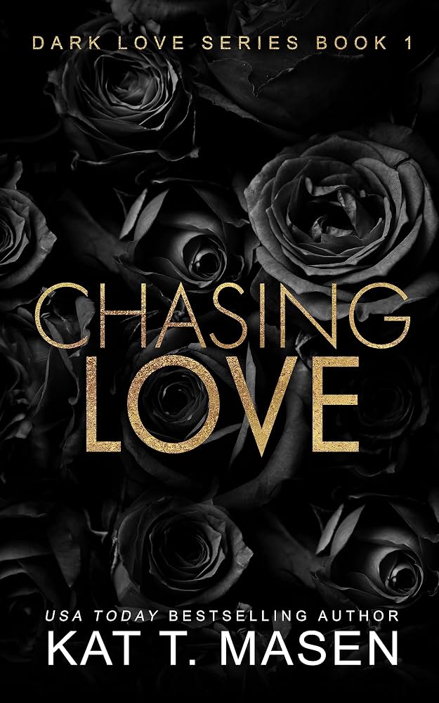 [COMBO] Kat T. Masen 3 Books: Chasing Us, Chasing Love, Chasing Her
