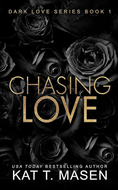 [COMBO] Kat T. Masen 3 Books: Chasing Us, Chasing Love, Chasing Her
