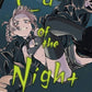 Call Of The Night Vol. 1-3