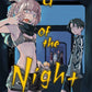 Call Of The Night Vol. 1-3