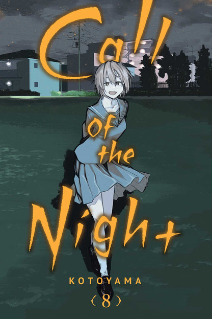 Call Of The Night Vol. 1-14