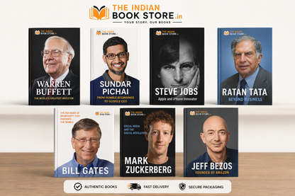 Success Power Pack : Biographies of 7 Legends Who Changed the World (English Edition) Paperback