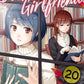 Domestic Girlfriend Vol. 1-20