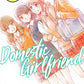 Domestic Girlfriend Vol. 1-20