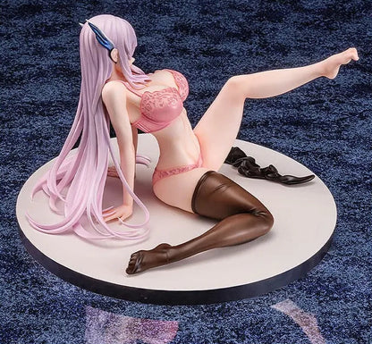 Slave Kyoka Uzen Chained Soldier Crazy Action Figure
