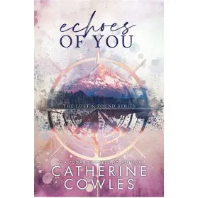 (Combo) Echoes of You and Whispers of You