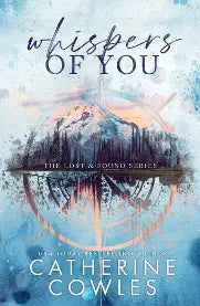 (Combo) Echoes of You and Whispers of You