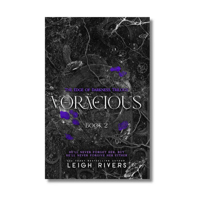 [Combo] The Edge Of Darkness Trilogy