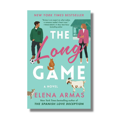 [Combo] Elena Armas : 3 Books