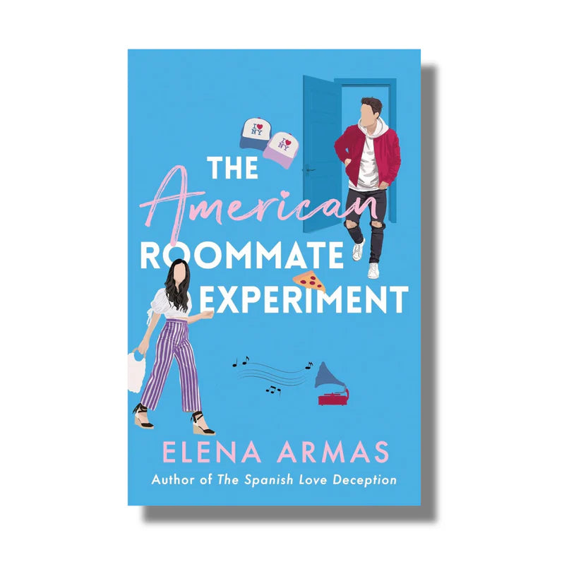 [Combo] Elena Armas : 3 Books
