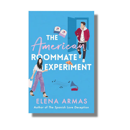 [Combo] Elena Armas : 3 Books
