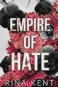 (Combo 4 Book) Empire Series