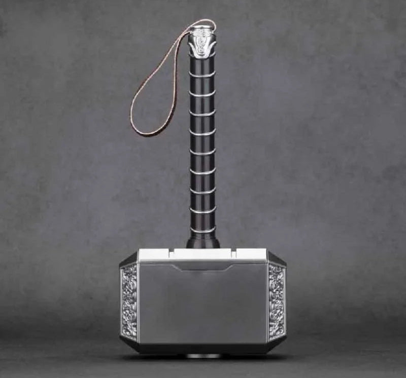 Thor Mjolnir Hammer