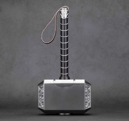 Thor Mjolnir Hammer