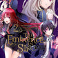 The Eminence In Shadow Volume 1-3