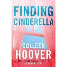 (Combo 2 Book) Finding Cinderella + Finding Perfect