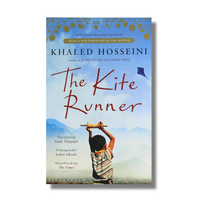 [Combo] Fiction Essentials : 5 Books