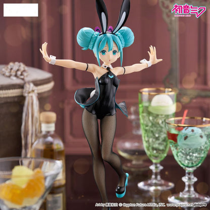 HATSUNE MIKU - Bicute Bunnies Action Figure Limited Edition