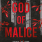 God of Malice, Pain, Wrath, Pain, Ruin & War by Rina Kent (6 Book Combo)