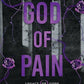 God of Malice, Pain, Wrath, Pain, Ruin & War by Rina Kent (6 Book Combo)