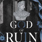 God of Malice, Pain, Wrath, Pain, Ruin & War by Rina Kent (6 Book Combo)
