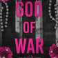 God of Malice, Pain, Wrath, Pain, Ruin & War by Rina Kent (6 Book Combo)