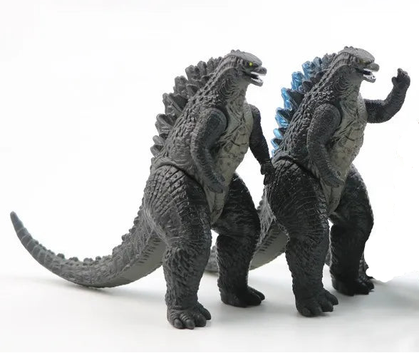 Godzilla Action Figure Pack of 2