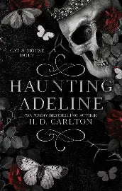 (Combo 3 Book) Haunting Adeline + Hunting Adeline + Satan’s Affair