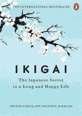 (Combo 2 Book) ikigai + Do It Today