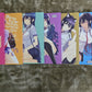Please Put Them on Takamine-san Vol. 1-8