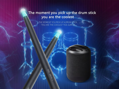 Virtual Drum Sticks