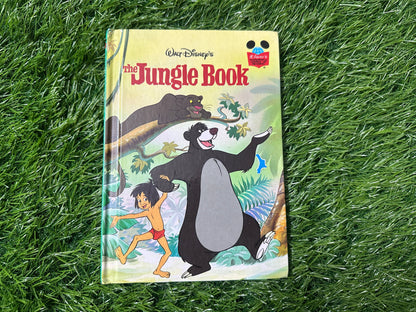 Walt Disney's The Jungle Book