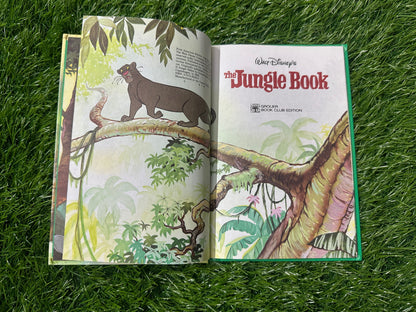 Walt Disney's The Jungle Book