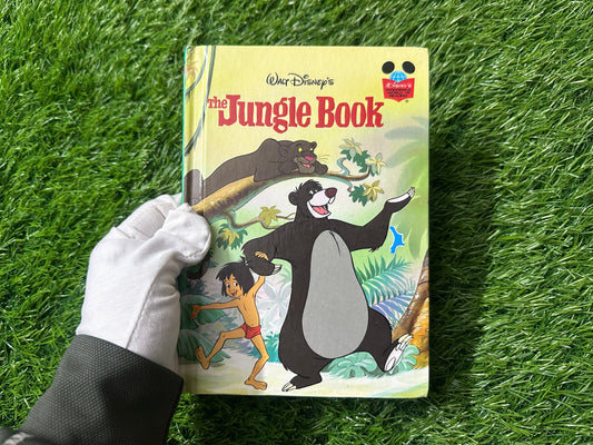 Walt Disney's The Jungle Book