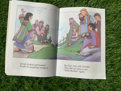 Get Lost Little Brother By Marilyn Lashbrook