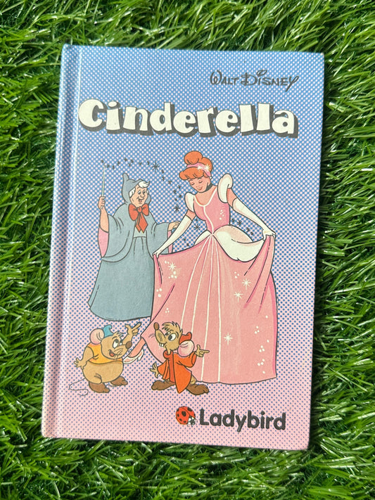 Cinderella (Walt Disney)