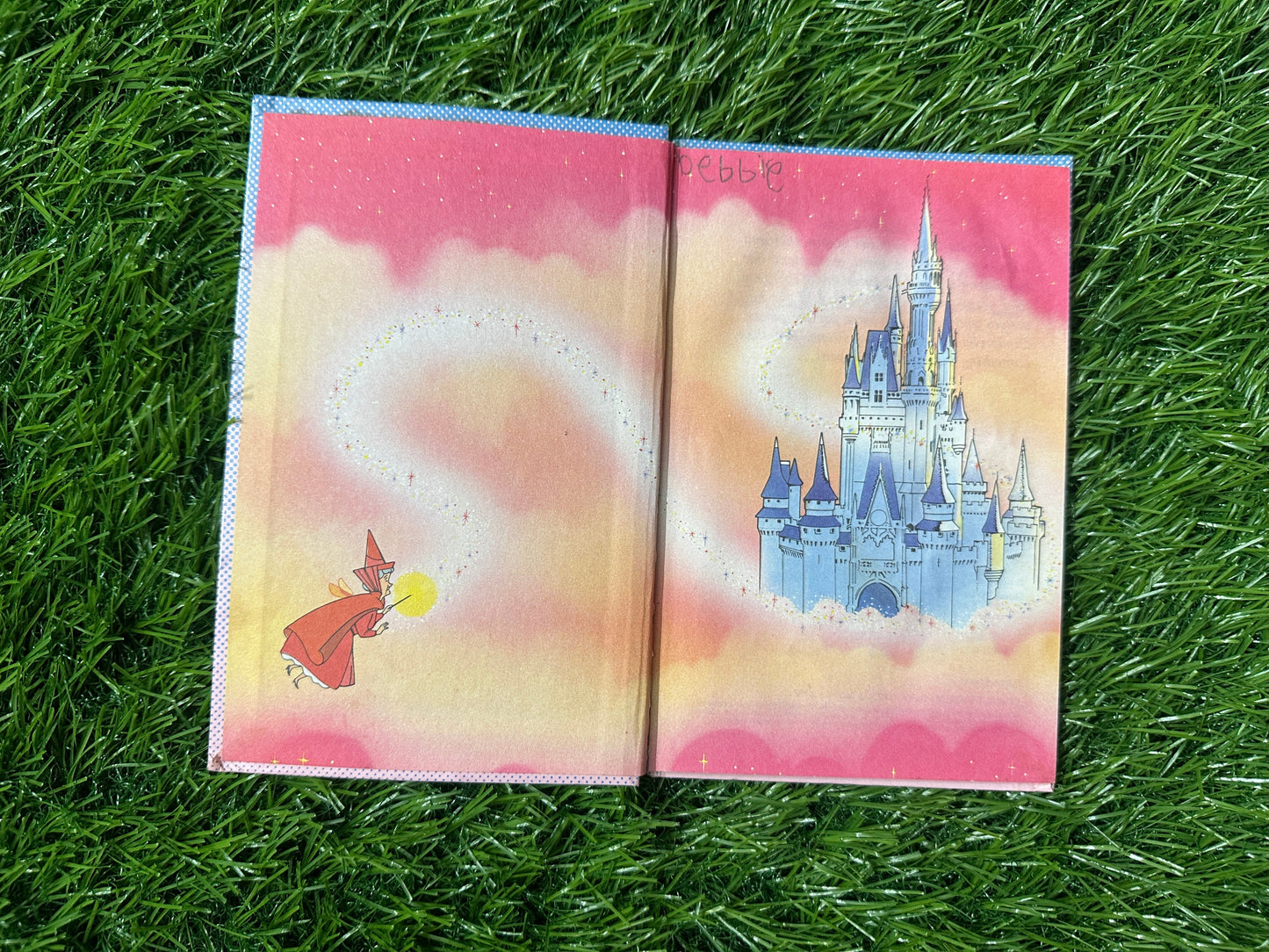 Cinderella (Walt Disney)