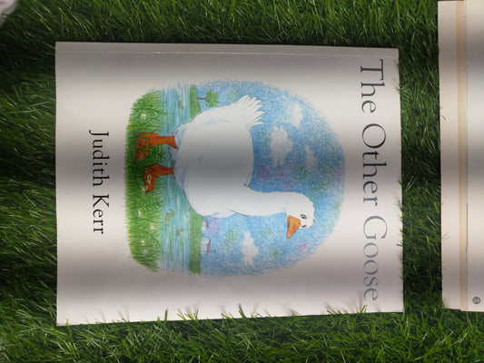 The Other Goose (Paperback) By Judith Kerr