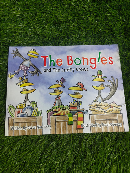Bongles and The Crafty Crows: The Weaponisation of Nuclear Facilities During the Russia-Ukraine War