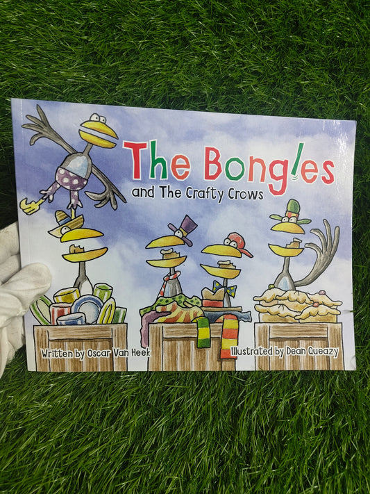 Bongles and The Crafty Crows: The Weaponisation of Nuclear Facilities During the Russia-Ukraine War
