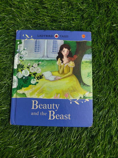 Ladybird Tales: Beauty and the Beast by Vera Southgate