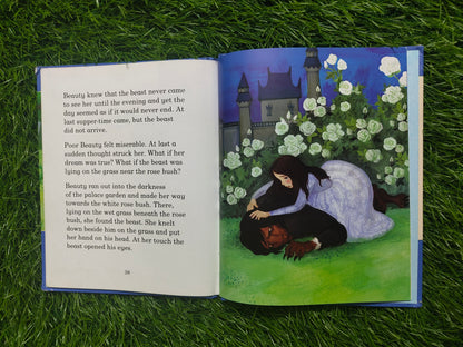 Ladybird Tales: Beauty and the Beast by Vera Southgate