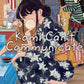 Komi Can't Communicate Vol. 1-3