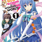 Konosuba Vol. 1-17
