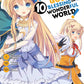 Konosuba Vol. 1-17