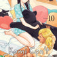 Komi Can't Communicate Vol. 1-10